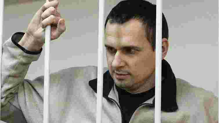 Суд за позовом родичів Олега Сєнцова знову перенесли