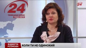 У Львові учасників АТО навчають користуватися ID-картками