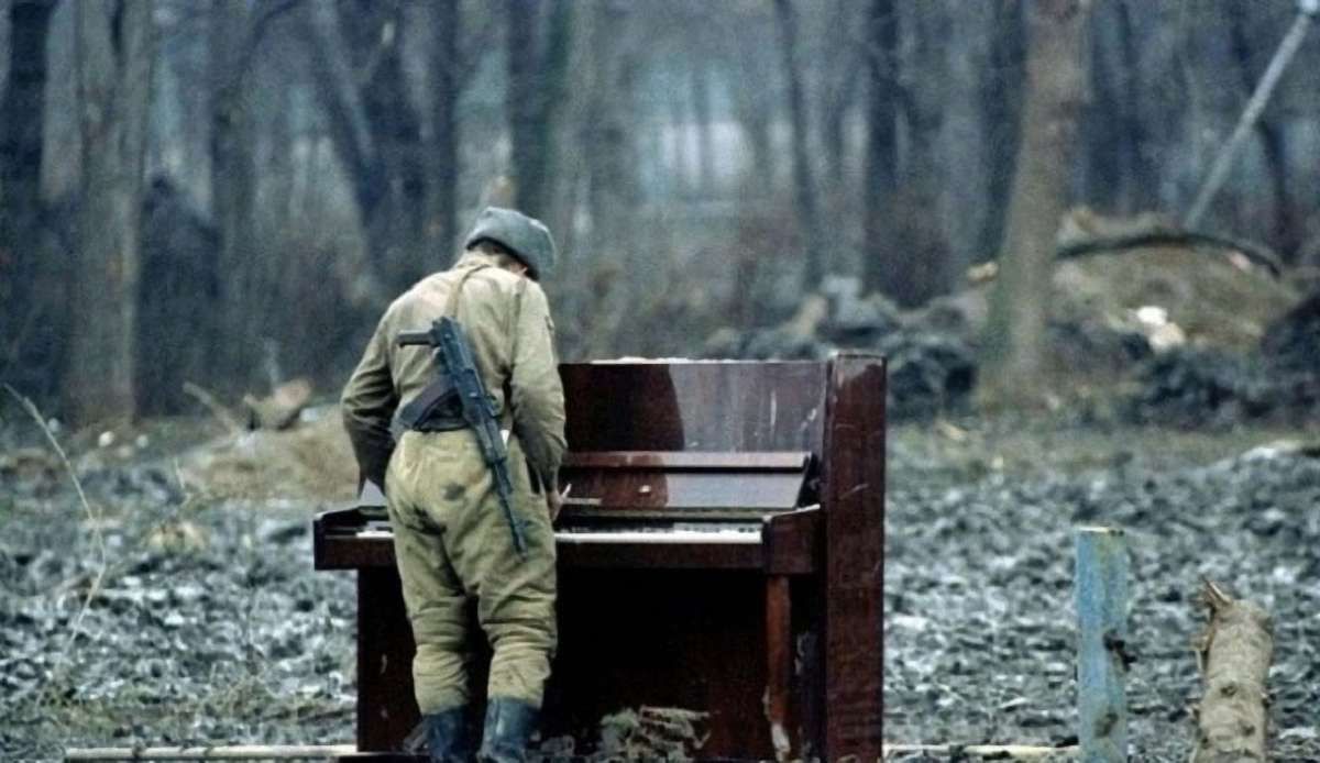 Парламент зобов’язав учасників бойових дій проходити психологічну реабілітацію