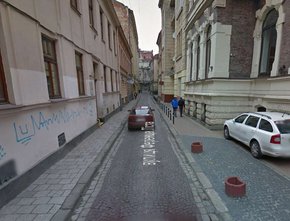Вулиці Ф. Ліста та Банківська у Львові можуть стати пішохідними