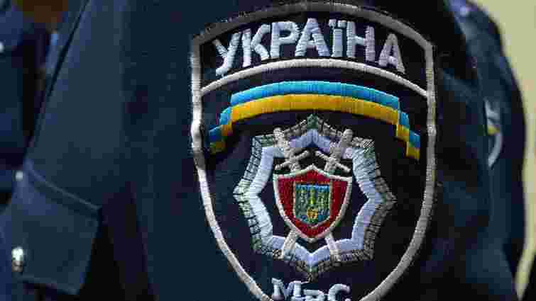 У Борисполі невідомі пограбували інкасаторів «Укрпошти» на ₴1,6 млн
