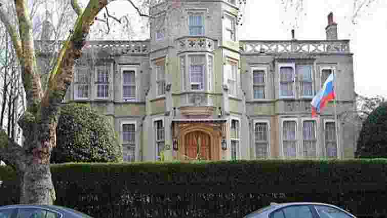 У Лондоні судять українця, який збирався підірвати посольство Росії