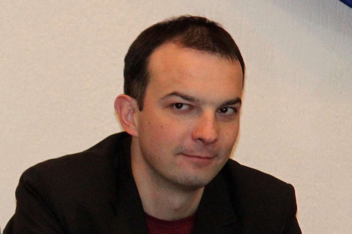 «Самопоміч» завтра може вийти з коаліції і відкликати з уряду свого міністра