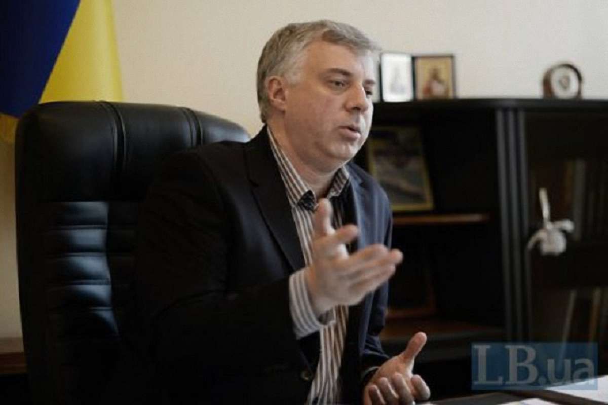 Квіт переконує, що Яценюк його не звільнить