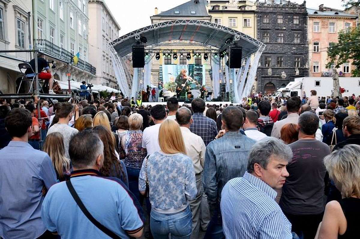 Alfa Jazz Fest 2016 пройде у Львові з 24 по 27 червня