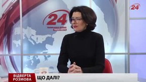 Оксана Сироїд радить львів'янам перед виборами поїхати подивитись на інші міста