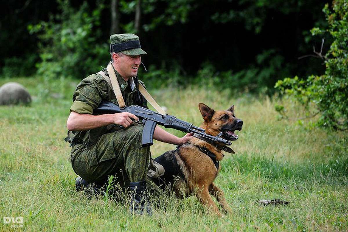 У Держдумі пропонують назавжди заборонити бійцям АТО в’їзд до Росії