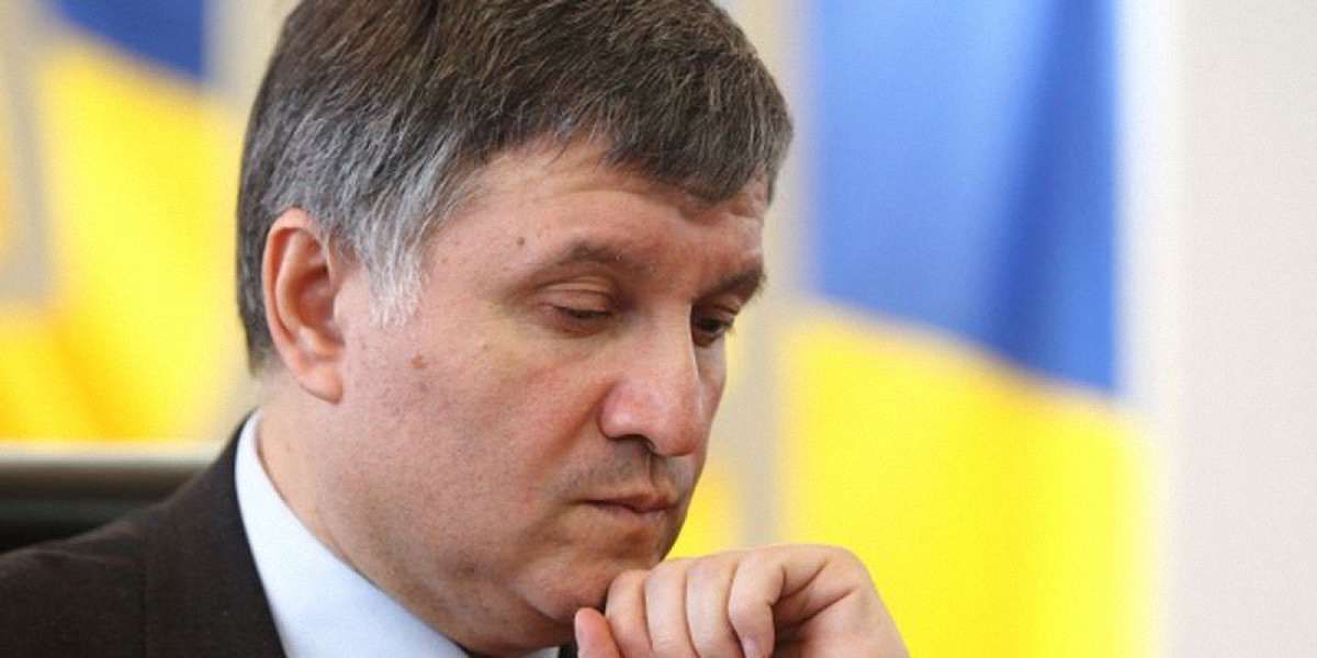 МВС погодилося перекладати всі виступи Авакова українською мовою