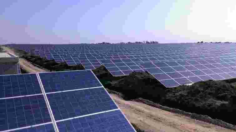 Китайська держкомпанія купує сонячні електростанції братів Клюєвих