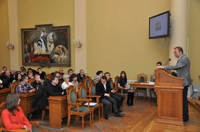 У Львові 154 спортсмени і тренери отримали стипендії міського голови