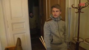 Хворий на ниркову недостатність ледь не помер під час мітингу під ЛОДА
