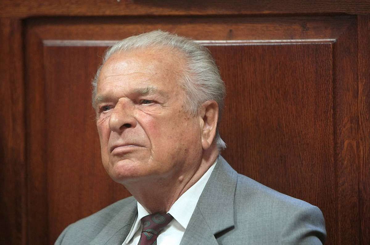 Помер генерал Кіщак – один з ініціаторів запровадження воєнного стану в Польщі