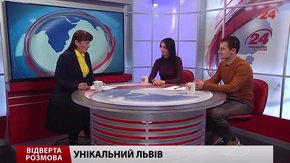 Львів відрізняється від інших міст своїм системним розвитком, – депутат із Луцька
