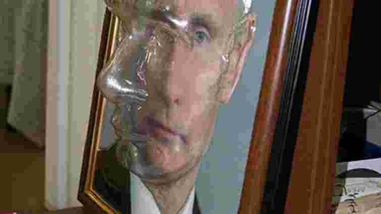 У Росії представили об'ємний портрет Путіна для незрячих