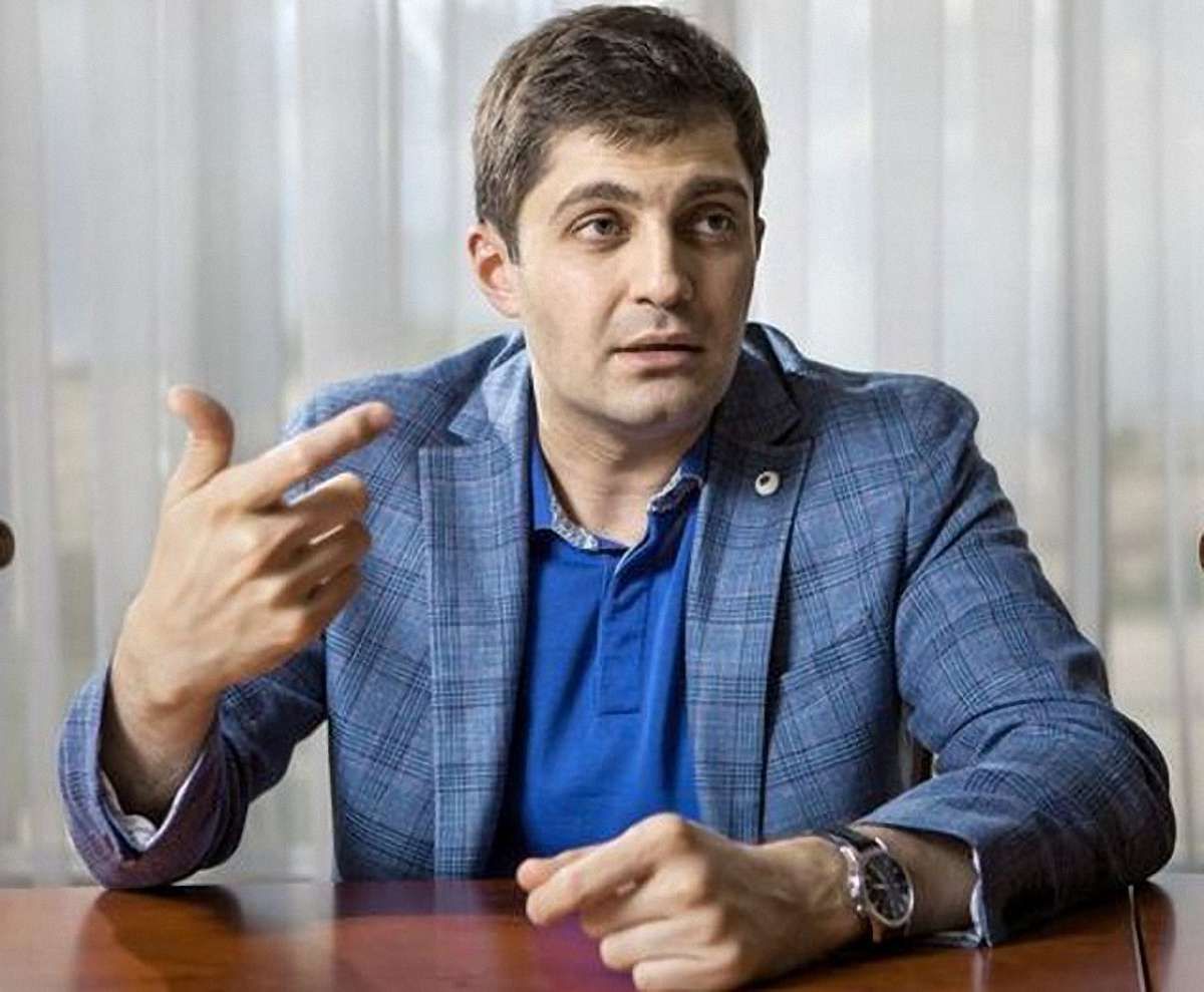Прокуратура заочно оголосила підозру росіянину за підготовку «Бесарабської народної республіки»