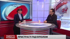 Маю надію, що Банкова не буде втручатися у другі тури виборів, – Олег Березюк