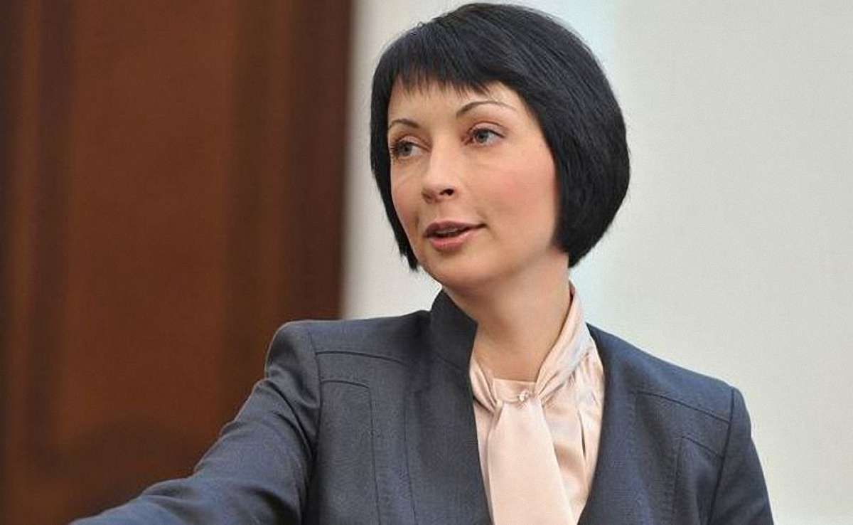 Новинський вніс заставу за Лукаш