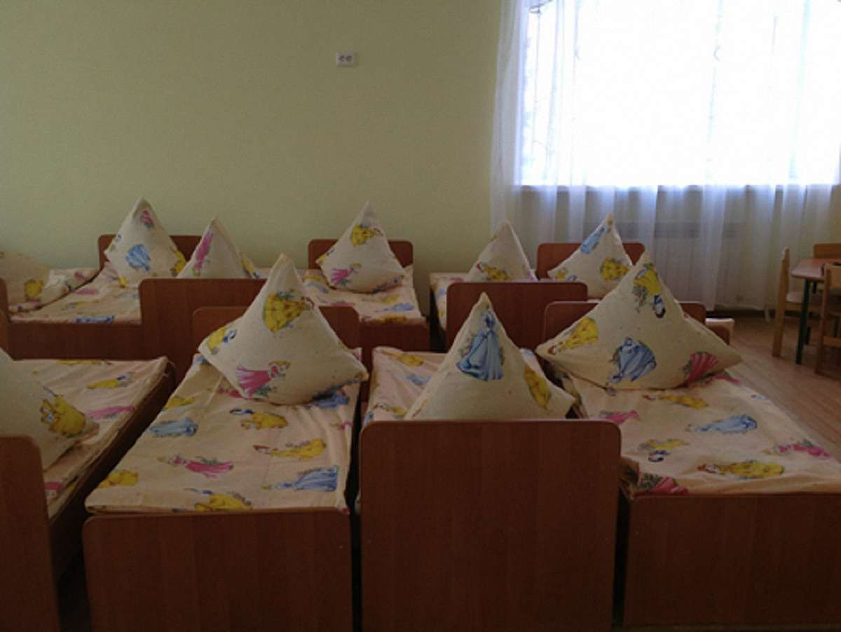 Дитсадок на Новознесенській у Львові добудують до вересня 2016 року
