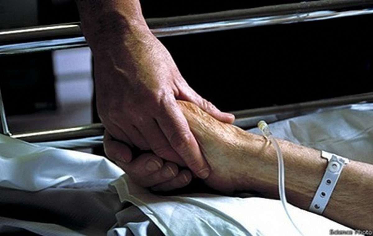 У Німеччині ухвалили закон щодо евтаназії