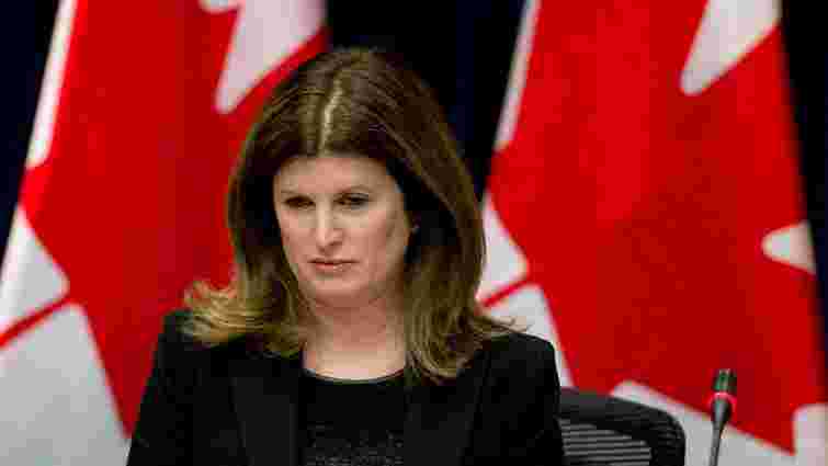 Парламентську опозицію в Канаді очолила канадійка українського походження