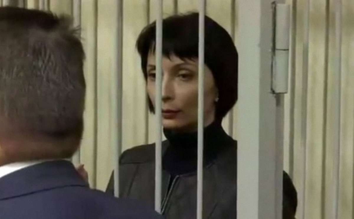Лукаш  перебуває у СІЗО попри внесення застави