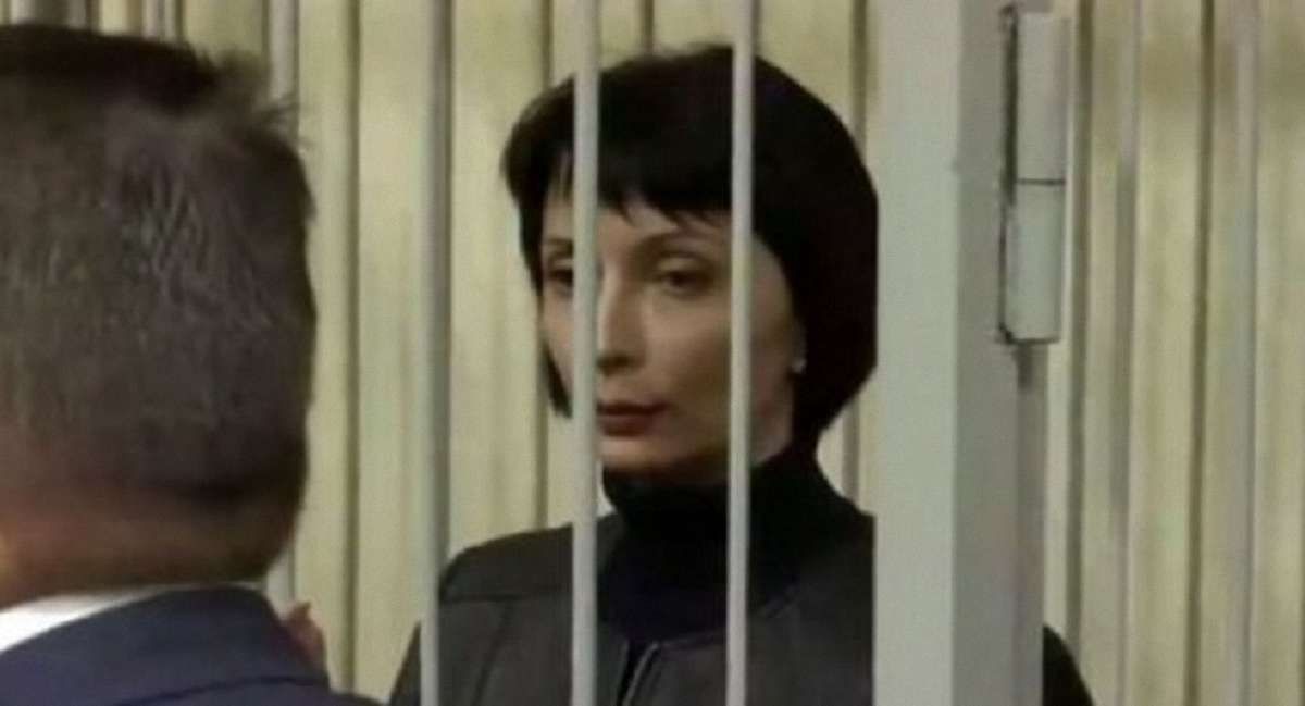 Луценко просить ГПУ вберегти Лукаш від долі Чечетова
