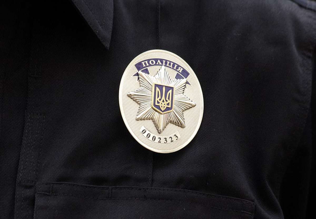 В Україні повноцінно функціонують понад 700 відділів і відділень, - МВС