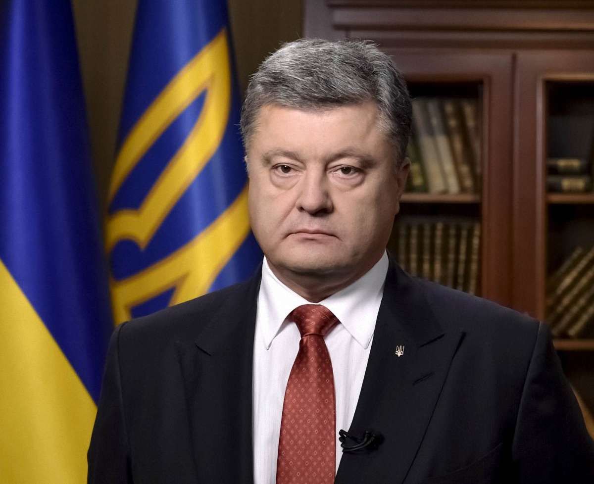 Україна виконала вимоги ЄС щодо антикорупційної прокуратури, - Порошенко