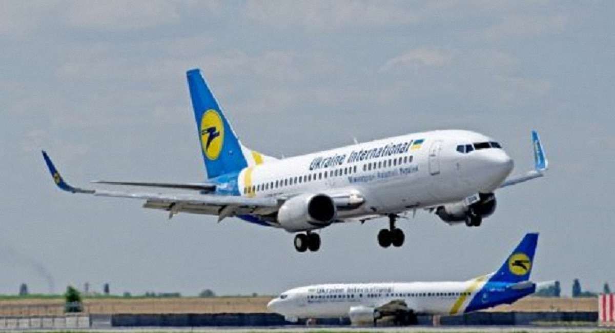 У Державіаслужби немає підстав для заборони польотів у Шарм-ель-Шейх