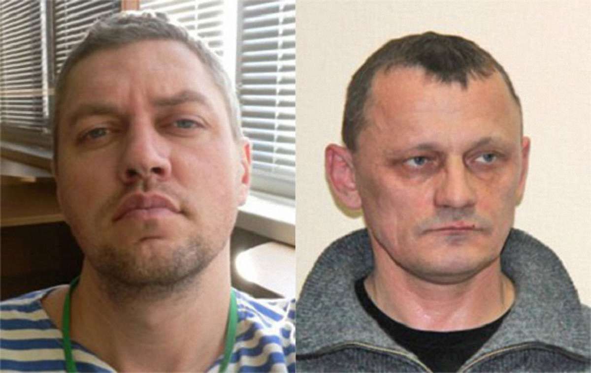 До ув’язнених в Росії Клиха і Карпюка застосовували тортури, - адвокат