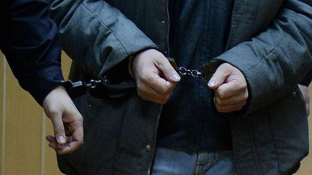 У Києві затримали бойовика «ДНР»