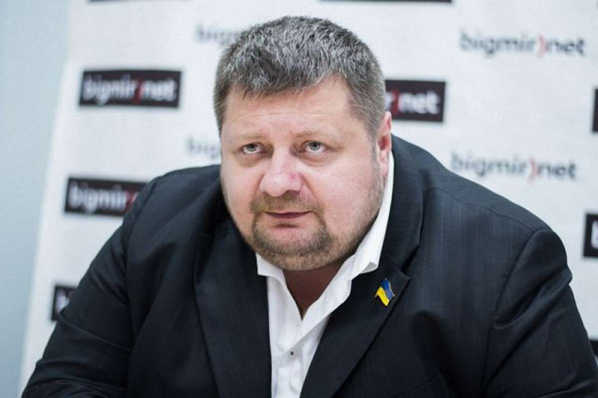 Вищий адмінсуд розгляне позов Мосійчука 9 листопада