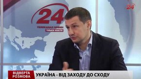 «Україна досі не отримала безвізового режиму з ЄС через війну та корупцію», – нардеп