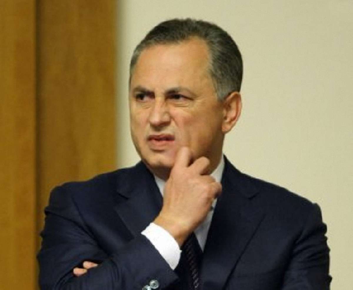 Екс-регіоналу Колеснікову заборонили в'їзд до Росії, - ЗМІ