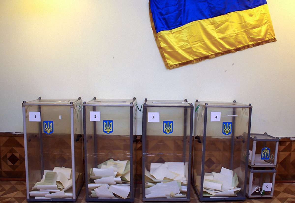 Лише 3 партії на місцевих виборах отримали більше голосів, ніж на парламентських 