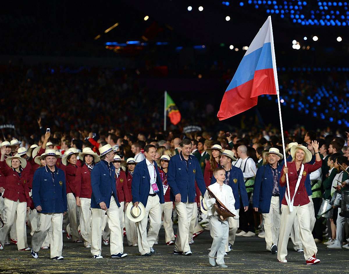 Російські легкоатлети можуть пропустити Олімпіаду-2016 через допінг-скандал за участю ФСБ
