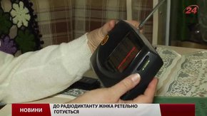 Львів’янка впродовж 15 років пише радіодиктанти