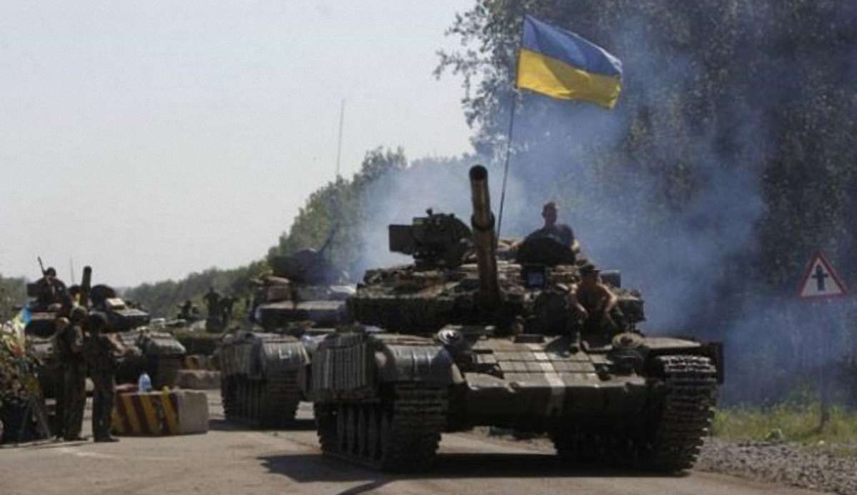 Воїна, який не здав терористам краматорський аеродром, звинувачують у здирництві
