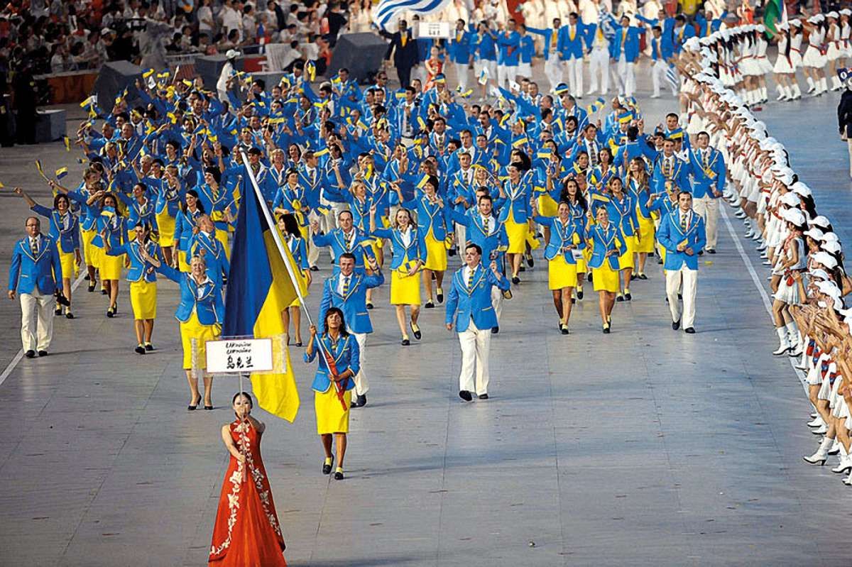 250 спортсменів планують покинути Україну після Олімпіади-2016