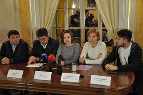 У Львові визначили місце проведення матчу за звання чемпіонки світу з шахів 