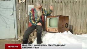 Кіномани Львова можуть визначити переможця фестивалю «Меценат»
