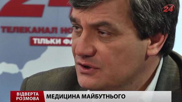 У Львові починає працювати сучасне відділення реабіліації