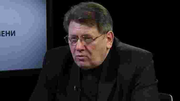 Голова організації «Українці Москви» звернувся за допомогою до Порошенка