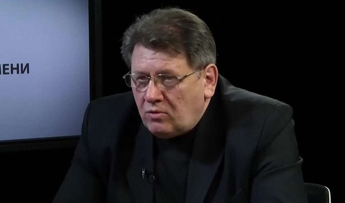 Голова організації «Українці Москви» звернувся за допомогою до Порошенка
