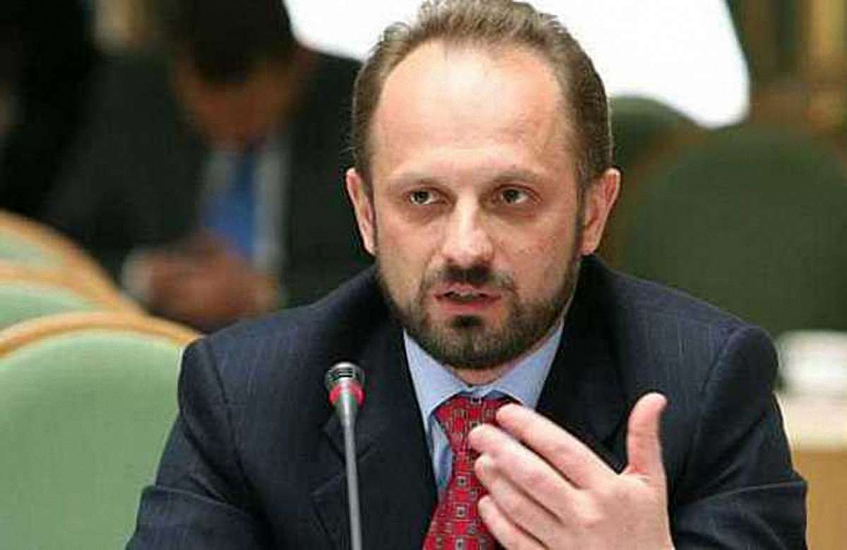 У Мінську українські дипломати вимагають забезпечити участь переселенців у виборах на Донбасі