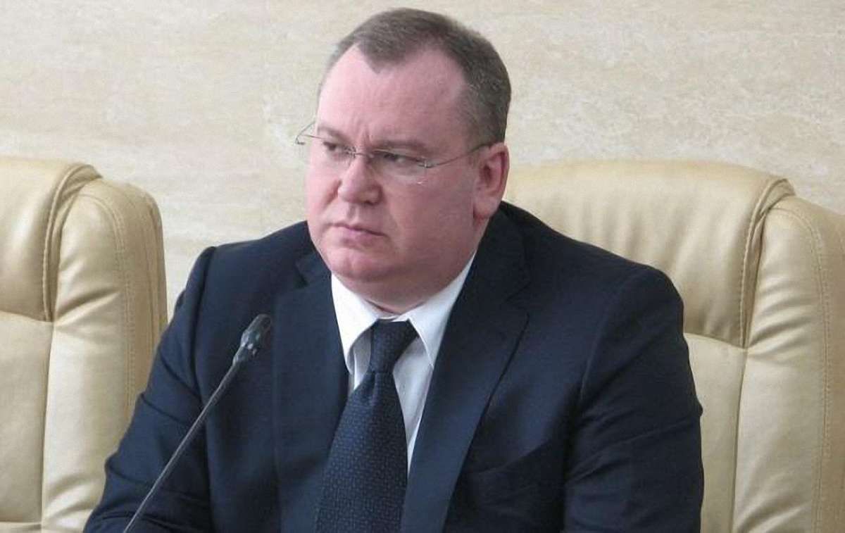 В Україні зареєстровано перший статут об’єднаної територіальної громади