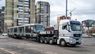 Перший львівський трамвай прибув на тестування до Києва