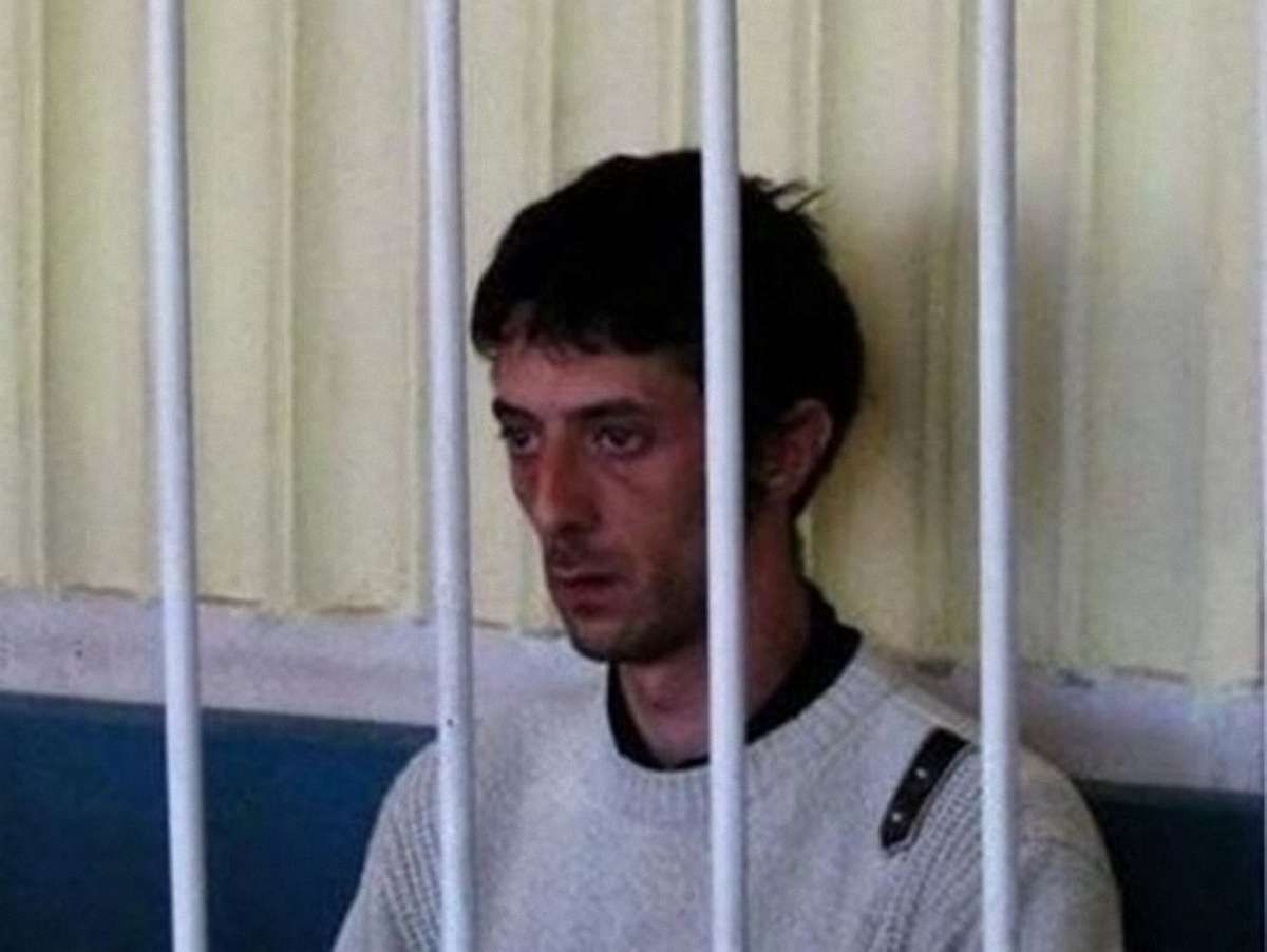 Адвокат відвідав сина Джемілєва в астраханській колонії у Росії