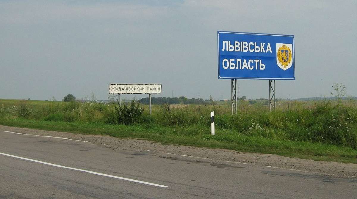 Уряд затвердив план створення на Львівщині 85 територіальних громад