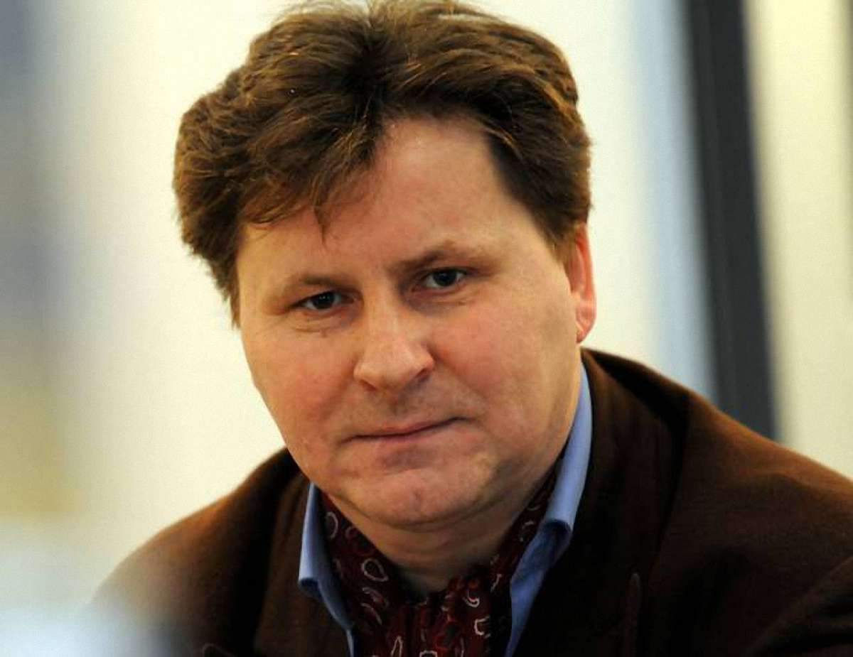 Книга українського поета визнана кращою за версією англійського ПЕН-клубу
